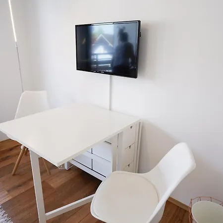 Apartamento Zentral Und Naturnah *